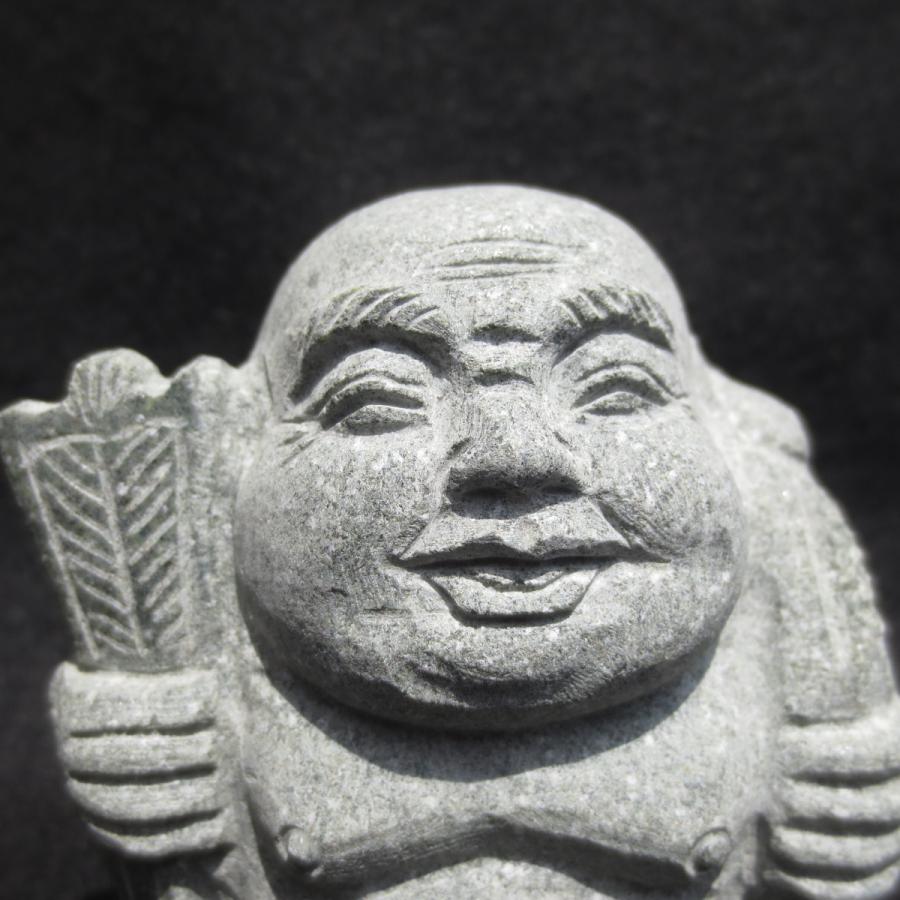 布袋様 布袋天 ほてい ホテイ 置物 【千客万来・家運隆盛・家庭円満