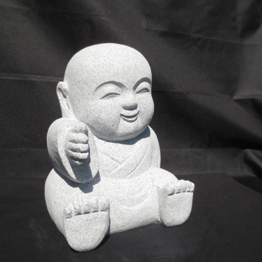 わらべ おじぞうさん 童地蔵 高30cm 地蔵菩薩 お地蔵さん 癒し