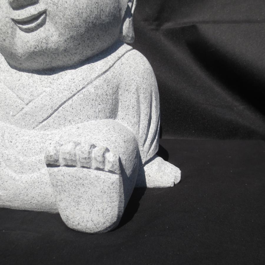 わらべ おじぞうさん 童地蔵 高30cm 地蔵菩薩 お地蔵さん 癒しのおじ