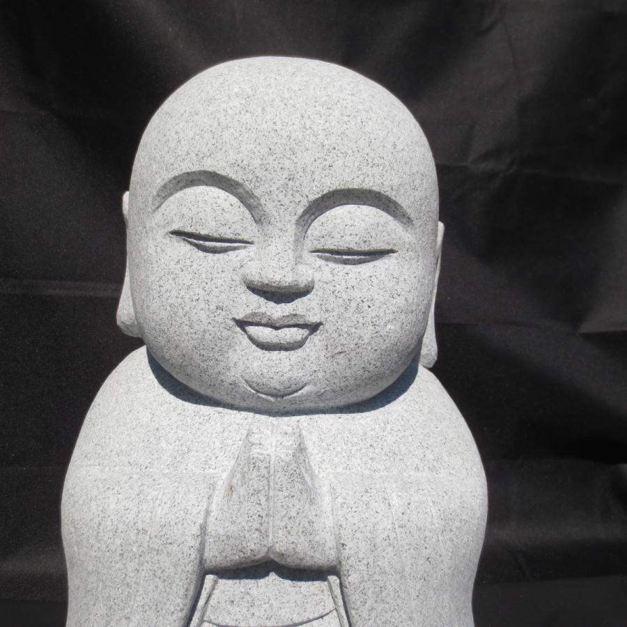 わらべ おじぞうさん 童地蔵 高40cm 地蔵菩薩 お地蔵さん 癒しの