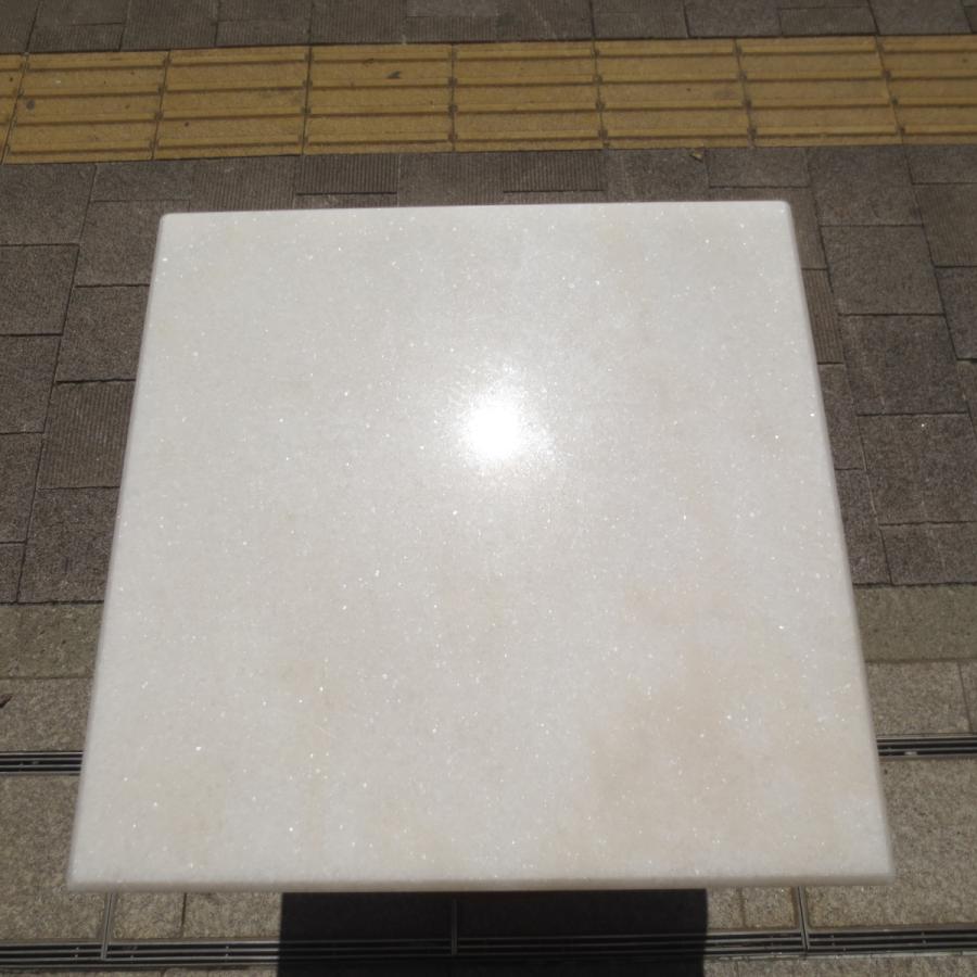 600x600x30mm のし台 ペストリーボード 天然大理石 大きい 板 600x600x30mm のし台 ペストリーボード 天然大理石 大きい 板
