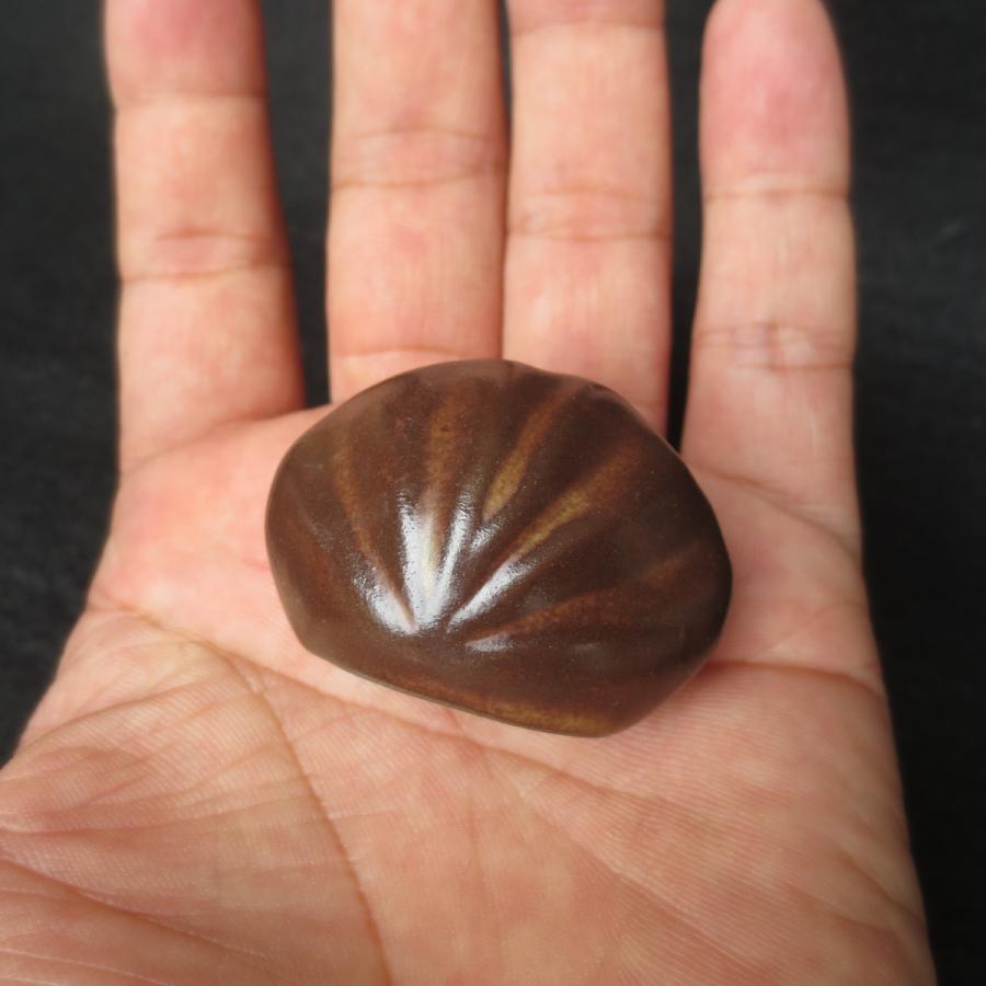 貝殻型 小さいインセンスホルダー シェル お香立て 陶器 おしゃれ 線香立て 線香差し お香皿 線香ホルダー 差し込み式 定形外普通郵便で送料無料 |  | 03