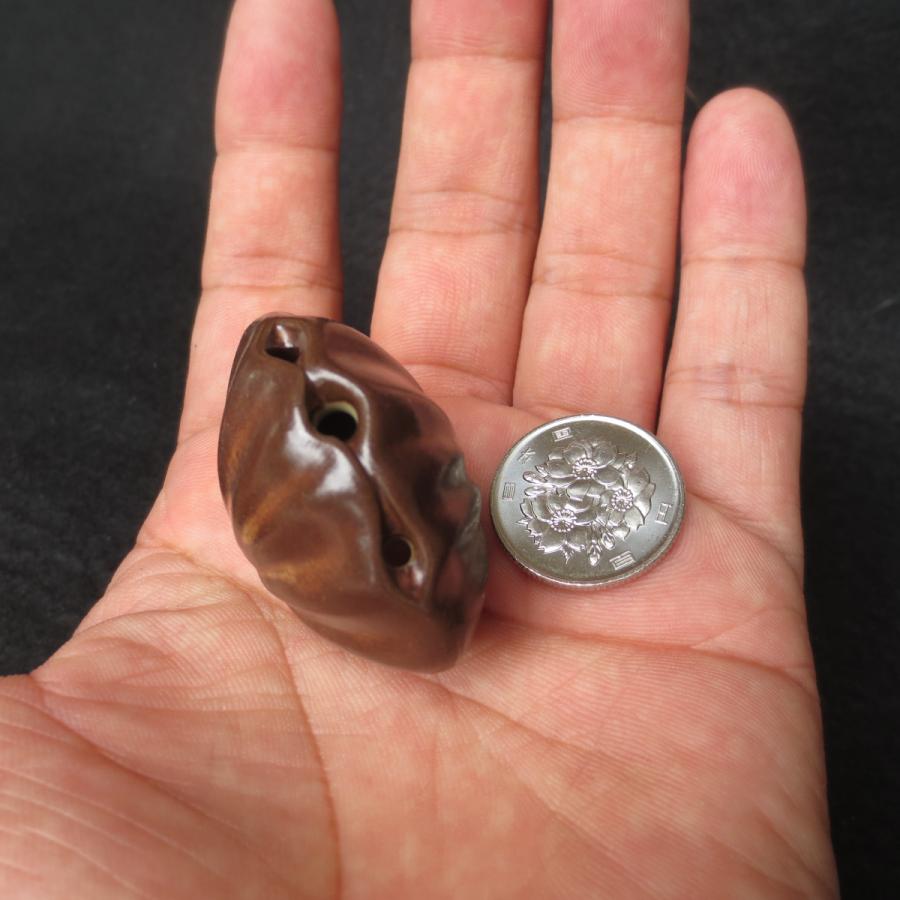 貝殻型 小さいインセンスホルダー シェル お香立て 陶器 おしゃれ 線香立て 線香差し お香皿 線香ホルダー 差し込み式 定形外普通郵便で送料無料 |  | 04