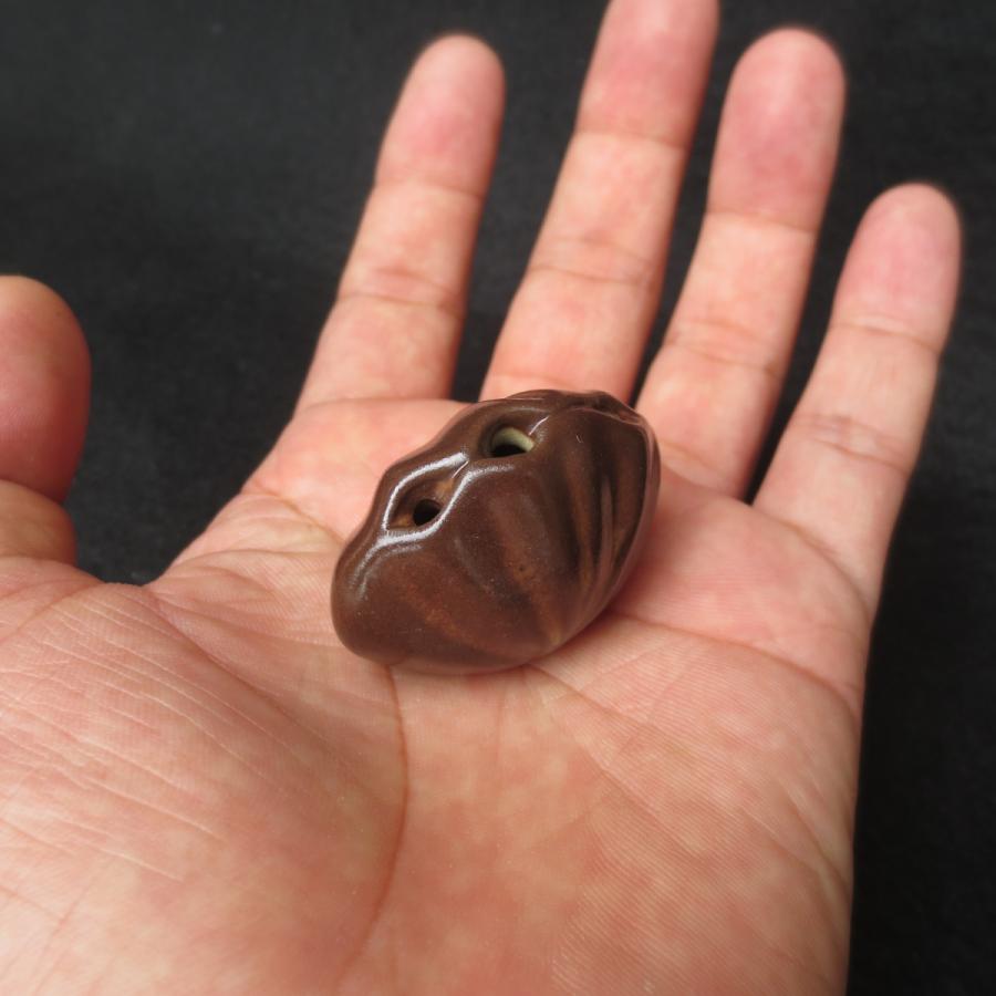 貝殻型 小さいインセンスホルダー シェル お香立て 陶器 おしゃれ 線香立て 線香差し お香皿 線香ホルダー 差し込み式 定形外普通郵便で送料無料 |  | 05