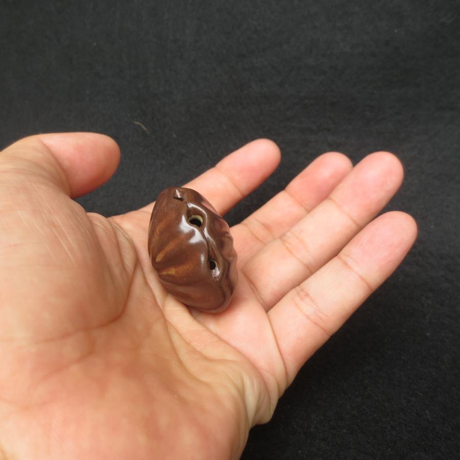 貝殻型 小さいインセンスホルダー シェル お香立て 陶器 おしゃれ 線香立て 線香差し お香皿 線香ホルダー 差し込み式 定形外普通郵便で送料無料 |  | 07