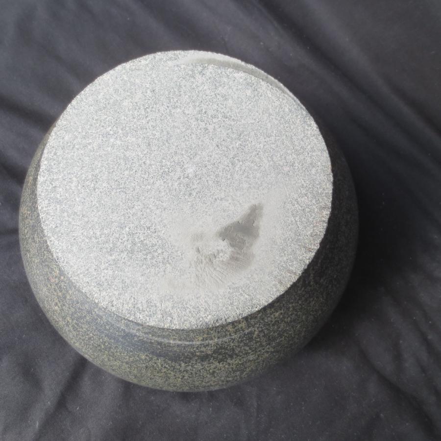 クロック ヒン すり鉢 すりこぎ 石臼 セット 乳鉢 石うす 薬研