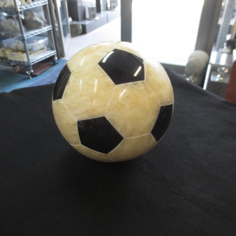 オブジェ サッカーボール 大理石 置物 送料無料 : 石材店 オブジェ サッカーボール 大理石 置物 送料無料 : 石材店