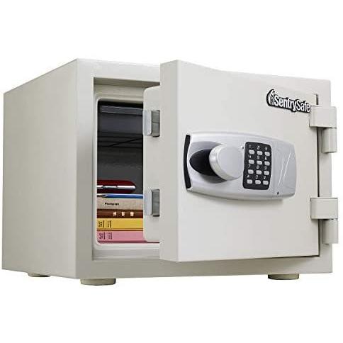 JIS認証1時間耐火金庫  A4