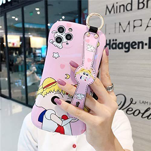 クレヨンしんちゃん 美少女戦士セーラームーン おもしろい かわいい Iphone ケース スマホ Iphone A Iphone Xr Bsons Vnv23o1gf Sun Son Plaza 通販 Yahoo ショッピング