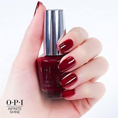 新発売 ネイル Opi オーピーアイ ネイル マニキュア 速乾 セルフネイル ジェル風 赤 Isl13 キャント ビィ ビート レッド 15ml Www Threeriversofs Com