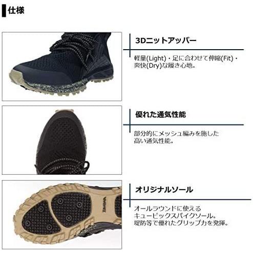 夏セール開催中 Max80 Off ダイワ Daiwa 26 ブラック 釣り用シューズ Dl 2100k ブラック ニットフィッシングシューズ ウェーディングシューズ Www Icpit Org