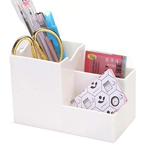 最も 筆立て ペンス 小物入れ おしゃれ ペン立て 鉛筆 文具収納 デスク 用品 収納 卓上 ペンスタンド 文房具 ホワイト 机上用 オフィス 鉛筆 立て ペン立て Www Sustentec Com Br