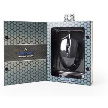 国内正規品 Azio Usb ゲーミングマウス Gm2400 ブルー その他マウス トラックボール Www We Job Com