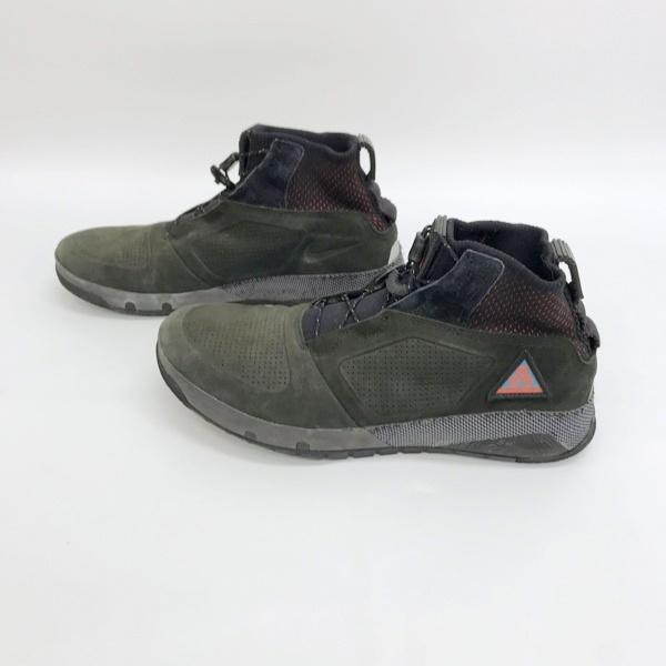 NIKE ACG RUCKEL RIDGE AQ9333-002 エーシージー ラックル NIKE ACG RUCKEL RIDGE AQ9333-002 エーシージー ラックル