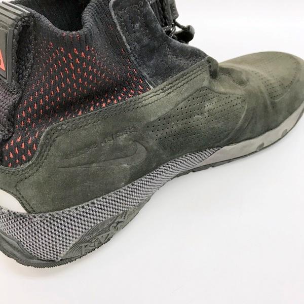 NIKE ACG RUCKEL RIDGE AQ9333-002 エーシージー ラックル NIKE ACG RUCKEL RIDGE AQ9333-002 エーシージー ラックル