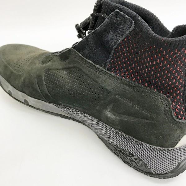 NIKE（ナイキ） NIKE ACG RUCKEL RIDGE AQ9333-002 エーシージー
