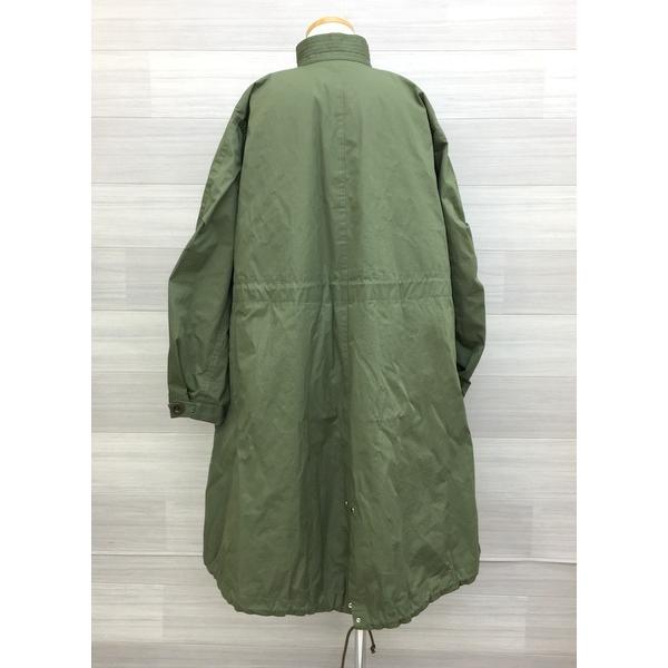 サカイ M-51 FISHTAIL PARKA モッズコート レイヤード 美品 16-01157M