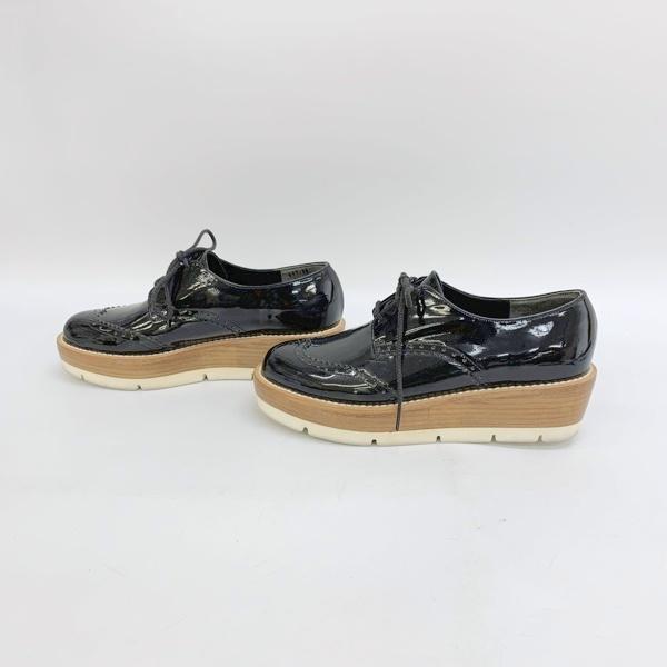 BLUE LABEL CRESTBRIDGE（ブルーレーベルクレストブリッジ） ウィング 