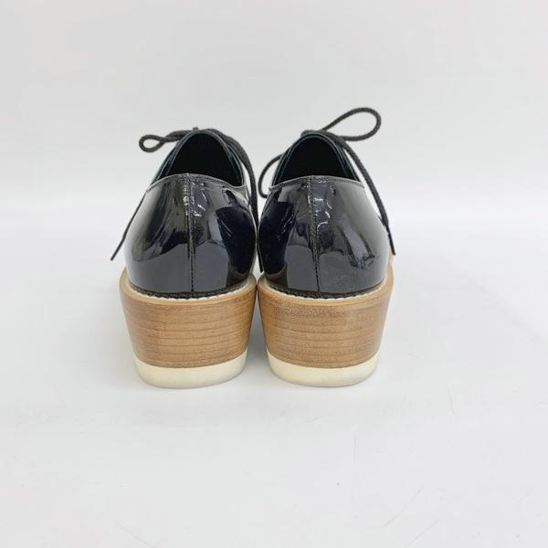 BLUE LABEL CRESTBRIDGE（ブルーレーベルクレストブリッジ） ウィング 
