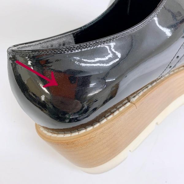 BLUE LABEL CRESTBRIDGE（ブルーレーベルクレストブリッジ） ウィング 