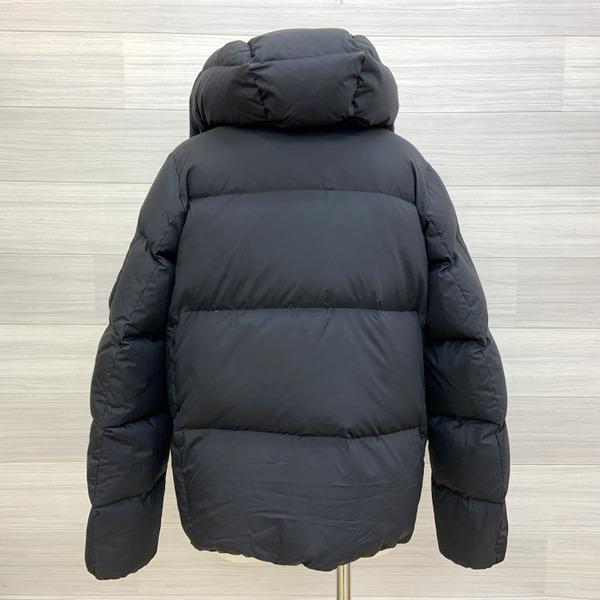 ナノユニバース 西川ダウン ダウン ジャケット コート Nu74dw0943ts 防寒 メンズ Lサイズ ブラック 冬 Nano Universe アウター Dm9274 1 サンステップ Yahoo 店 通販 Yahoo ショッピング