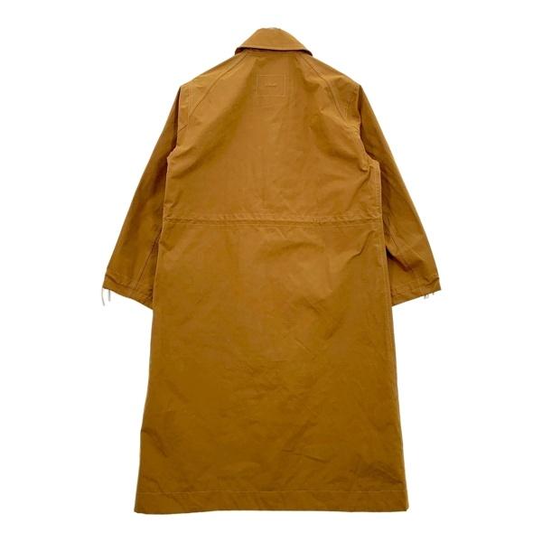 Barbour Babour by ALEXACHUNG バブアー アレクサチャン コート