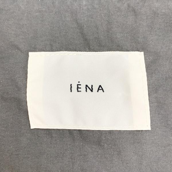 IENA（イエナ） マウンテンパーカー ジャケット ブルゾン ジャンパー