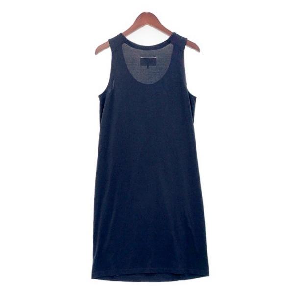 MM6 Maison Margiela エムエムシックスメゾンマルジェラ ノースリーブ