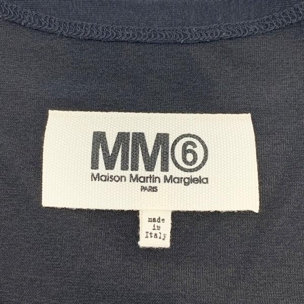 MM6 Maison Margiela エムエムシックスメゾンマルジェラ ノースリーブ
