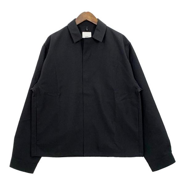 OAMC オーエーエムシー 20AW System Shirt OAMR601968 美品 OAMC オーエーエムシー 20AW System Shirt OAMR601968 美品