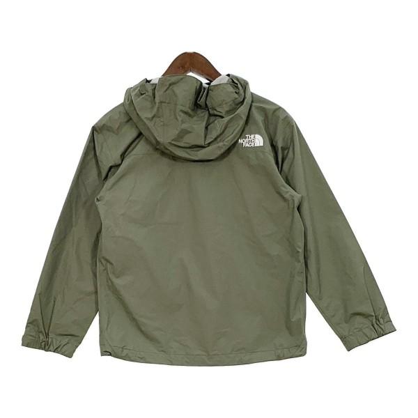THE NORTH FACE NPJ11804 ドットショットジャケット 美品 アウトドア