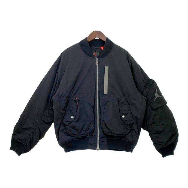 Jordan NIKE JORDAN MA-1 JACKET CK6669-010 中綿 ジャケット Jordan NIKE JORDAN MA-1 JACKET CK6669-010 中綿 ジャケット
