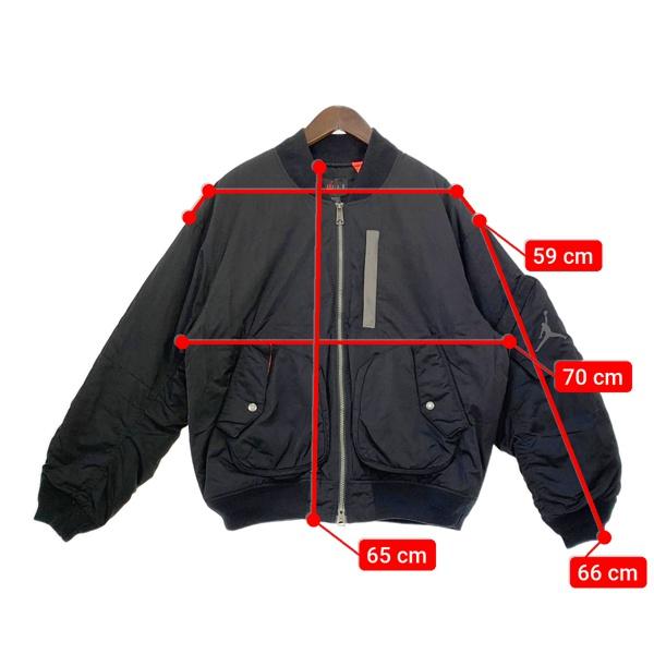 Jordan NIKE JORDAN MA-1 JACKET CK6669-010 中綿 ジャケット Jordan NIKE JORDAN MA-1 JACKET CK6669-010 中綿 ジャケット