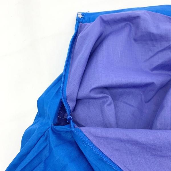 ENFOLD（エンフォルド） プリーツスカート 3008S331-0790 ミディアム丈