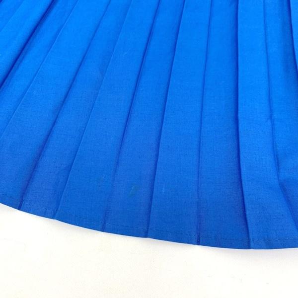 ENFOLD（エンフォルド） プリーツスカート 3008S331-0790 ミディアム丈