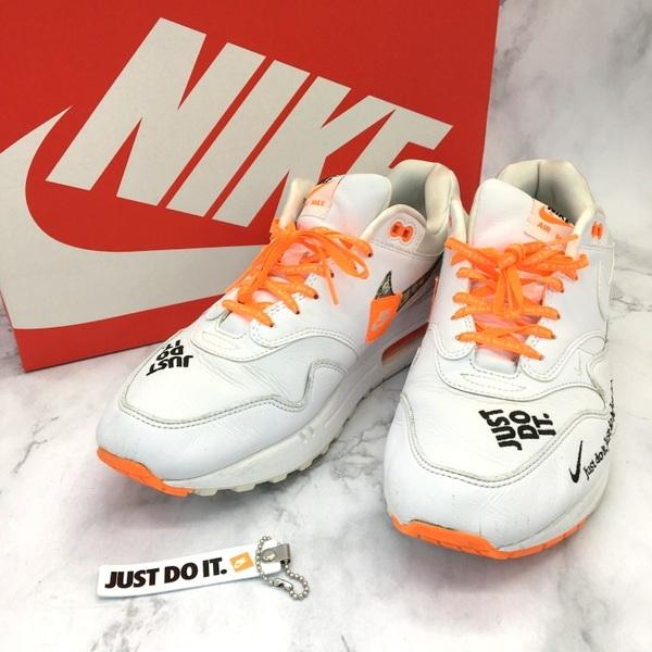 air max 1 lx just do it