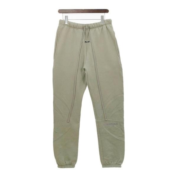 FOG ESSENTIALS エッセンシャルズ ロゴ スウェットパンツ イージー 