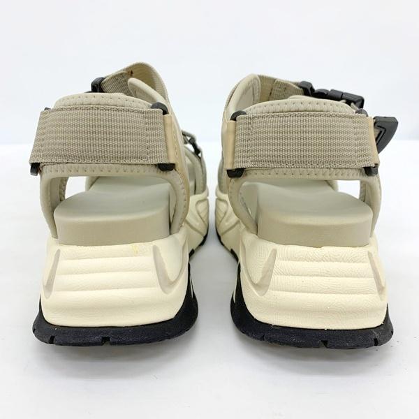 SNIDEL（スナイデル） スポーツ サンダル シューズ スポサン 厚底