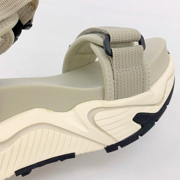 SNIDEL（スナイデル） スポーツ サンダル シューズ スポサン 厚底