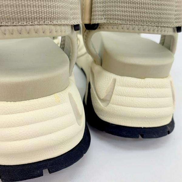 SNIDEL（スナイデル） スポーツ サンダル シューズ スポサン 厚底