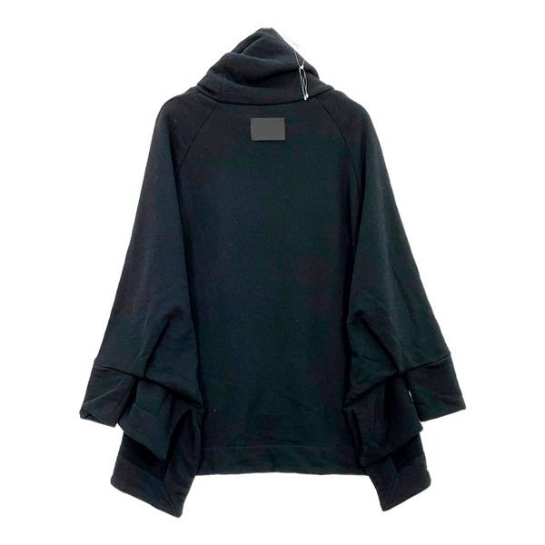 美品 COGTHEBIGSMOKE コグザビッグスモークタートルネックスウェット COGTHEBIGSMOKE（コグ ザ ビッグスモーク） タートルネック スウェット