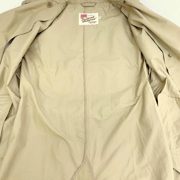 Traditional Weatherwear トラディショナルウェザーウェア Traditional Weatherwear トラディショナルウェザーウェア