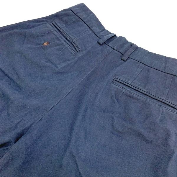 kolor Kolor カラー ワイド パッカリングパンツ 20WSM-P10111 kolor Kolor カラー ワイド パッカリングパンツ 20WSM-P10111
