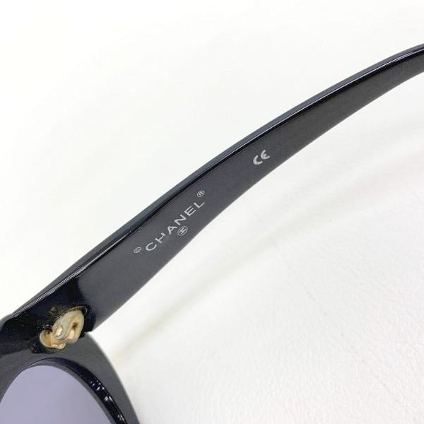 CHANEL シャネル サングラス ココマーク ロゴ アイウェア 05974 94305