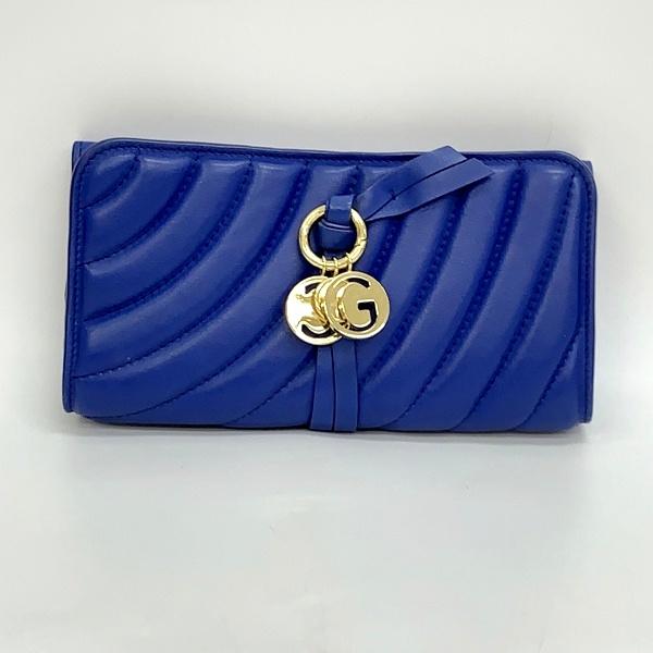 Chloé クロエ 青 レザー 長財布 楽天市場】クロエ CHLOE 財布 長財布 ALPHABET LONG WALLET WITH FLAP