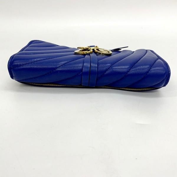 Chloe（クロエ） Chloe alphabet アルファベット CHC18UP715 長財布 二