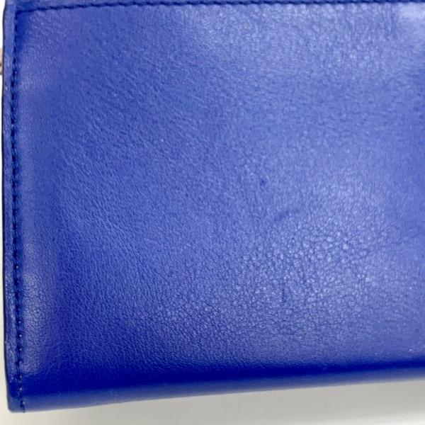 Chloe（クロエ） Chloe alphabet アルファベット CHC18UP715 長財布 二
