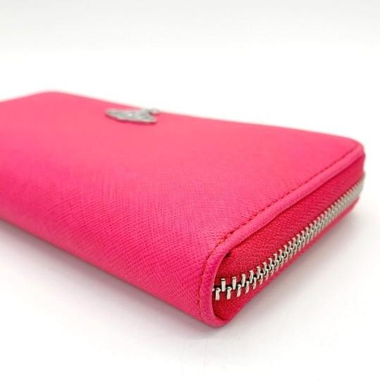 ヴィヴィアンウエストウッド DERBY CLASSIC ZIP ROUND WALLET 長財布 ヴィヴィアンウエストウッド DERBY CLASSIC ZIP ROUND WALLET 長財布