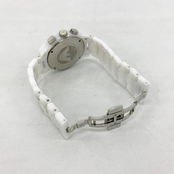 EMPORIO ARMANI エンポリオ アルマーニ CERAMICA セラミカ