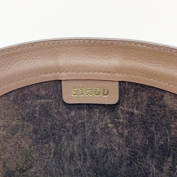 STAUD（スタウド） ネットバッグ ハンドバッグ トート MOREAU BAG